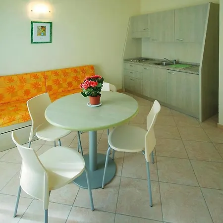 Borgo Verde In Apartment *