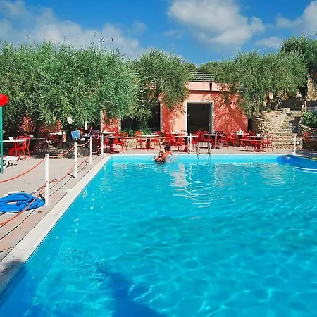 Borgo Verde In * Imperia