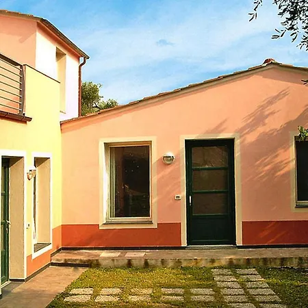 Borgo Verde In Apartment Imperia