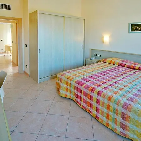 Apartment Borgo Verde In